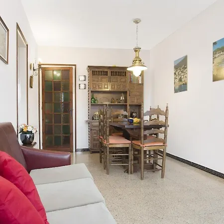 アパート Marg G-2 - Calella De Palafrugell リャフラン