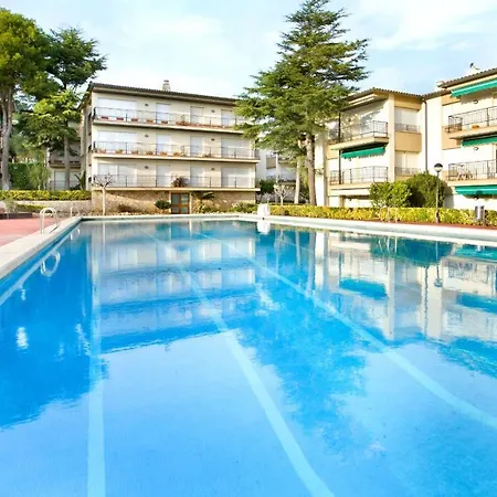Marg G-2 - Calella De Palafrugell アパート *