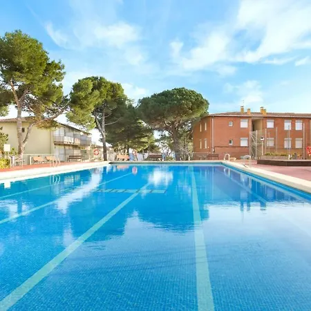 Marg G-2 - Calella De Palafrugell アパート