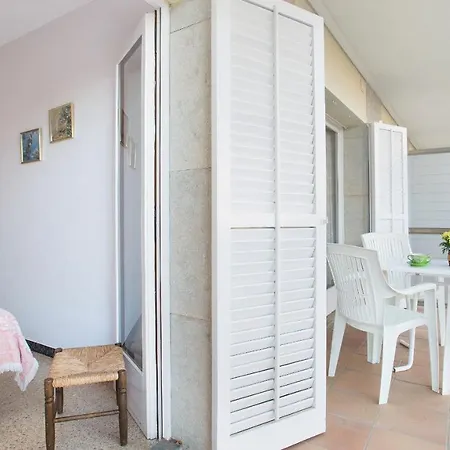 Marg G-2 - Calella De Palafrugell アパート *