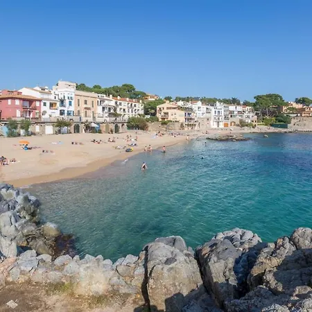 アパート Marg G-2 - Calella De Palafrugell リャフラン