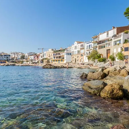 アパート Marg G-2 - Calella De Palafrugell