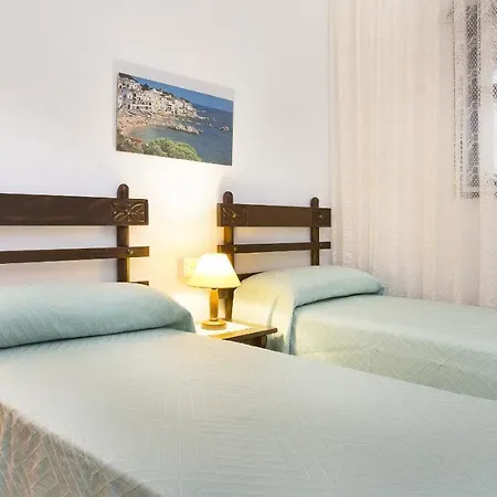 Marg G-2 - Calella De Palafrugell リャフラン