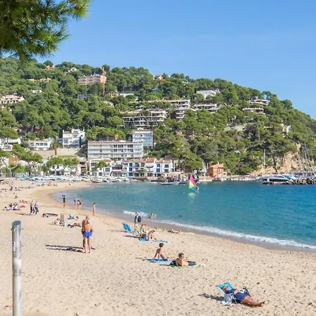 Marg G-2 - Calella De Palafrugell アパート *