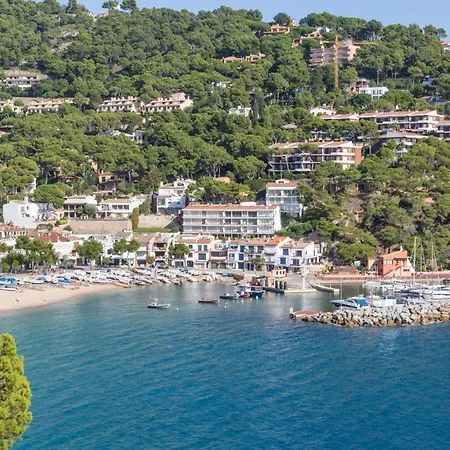 アパート Marg G-2 - Calella De Palafrugell