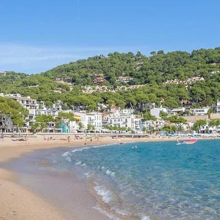 Marg G-2 - Calella De Palafrugell * リャフラン