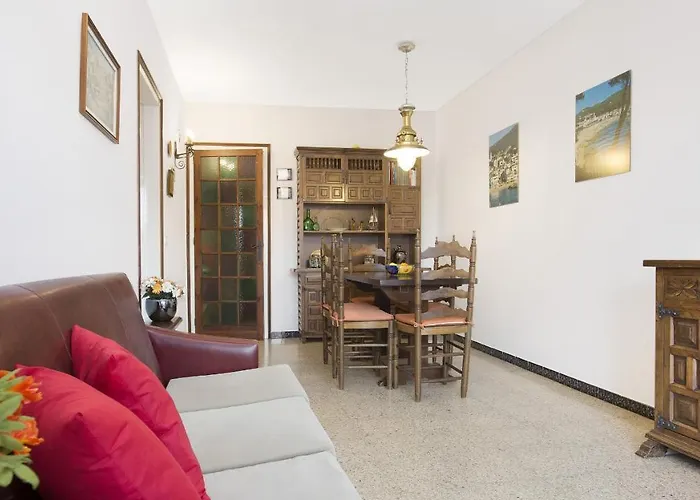 Appartamento Marg G-2 - Calella De Palafrugell Llafranc